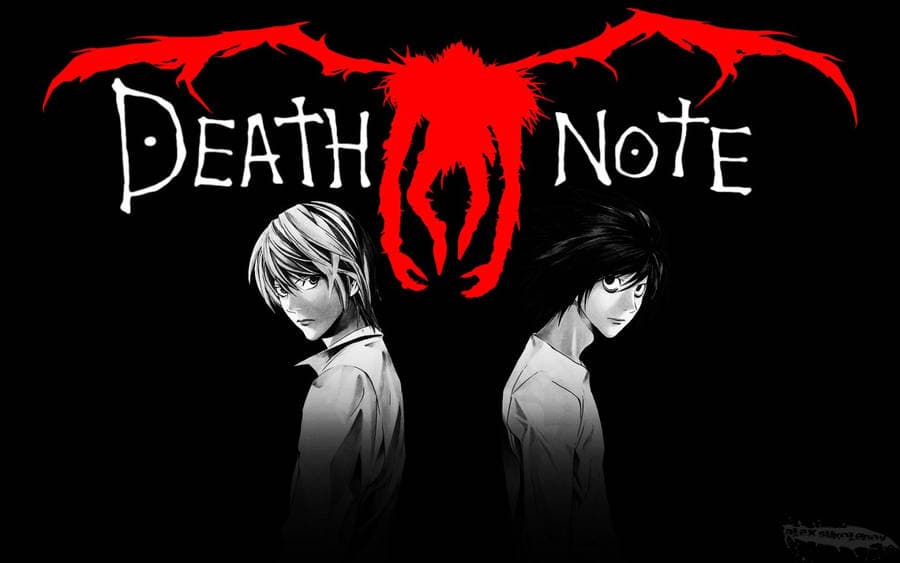 Death Note – Justice or Vengeance?